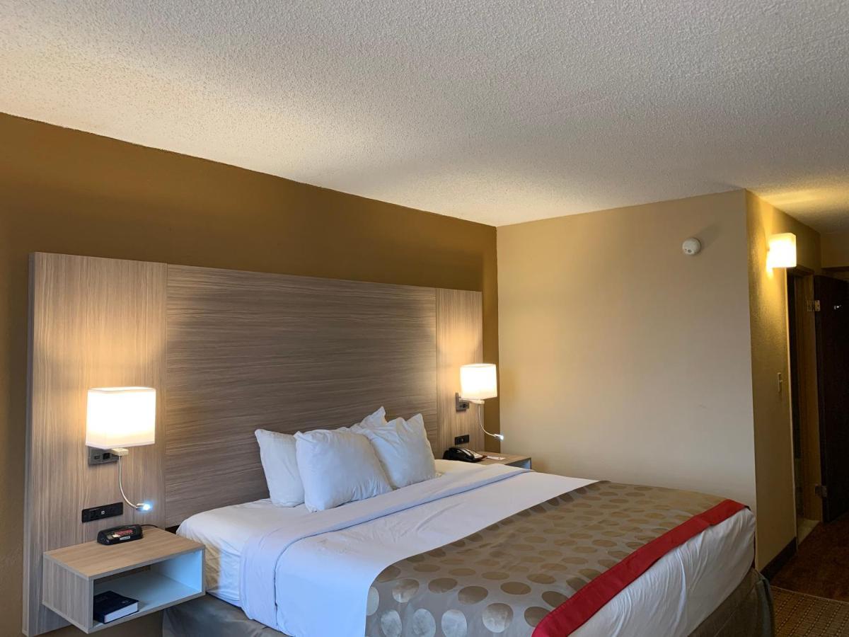 Ramada By Wyndham West Atlantic City Egg Harbor Township Bagian luar foto