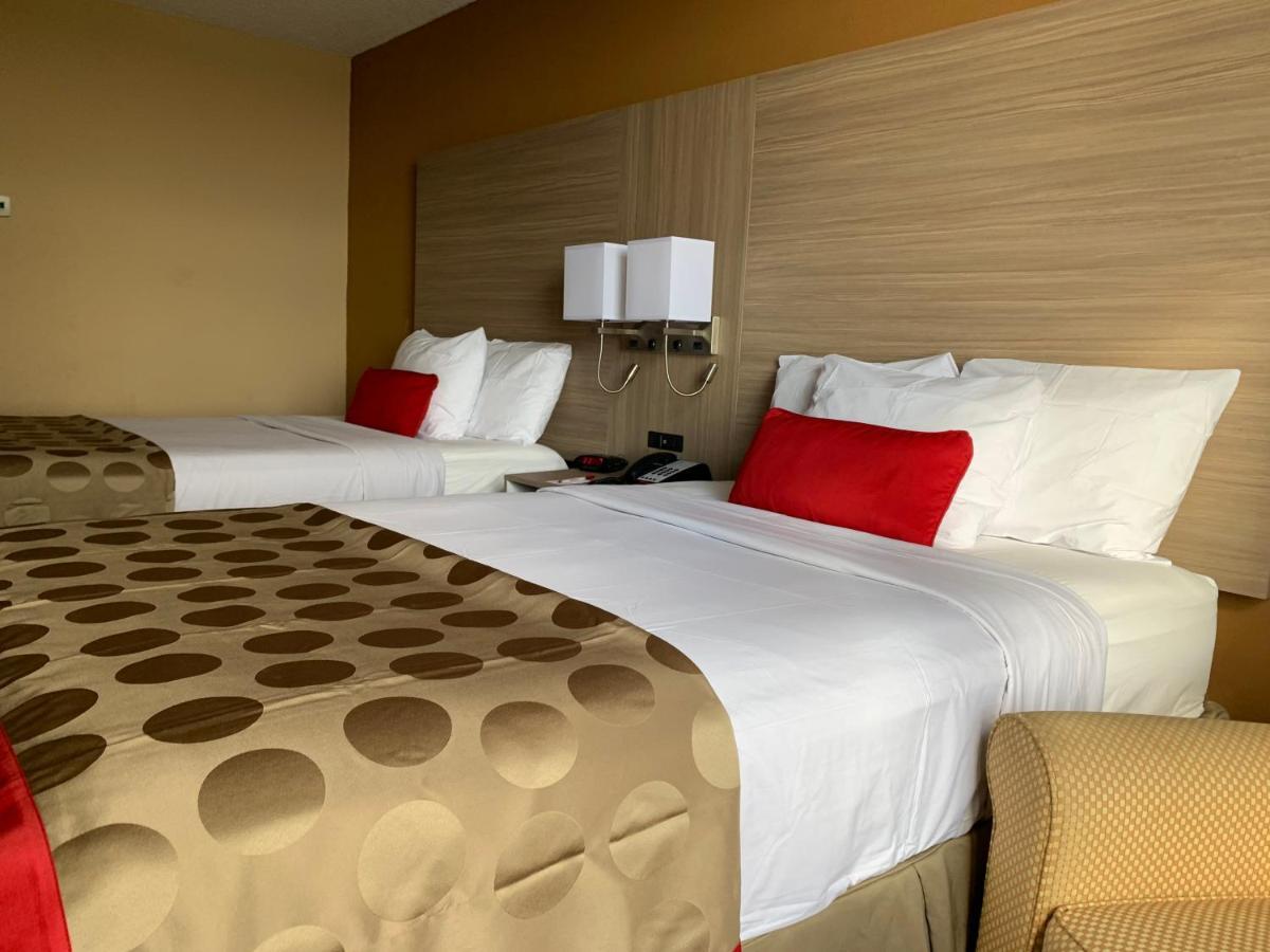Ramada By Wyndham West Atlantic City Egg Harbor Township Bagian luar foto