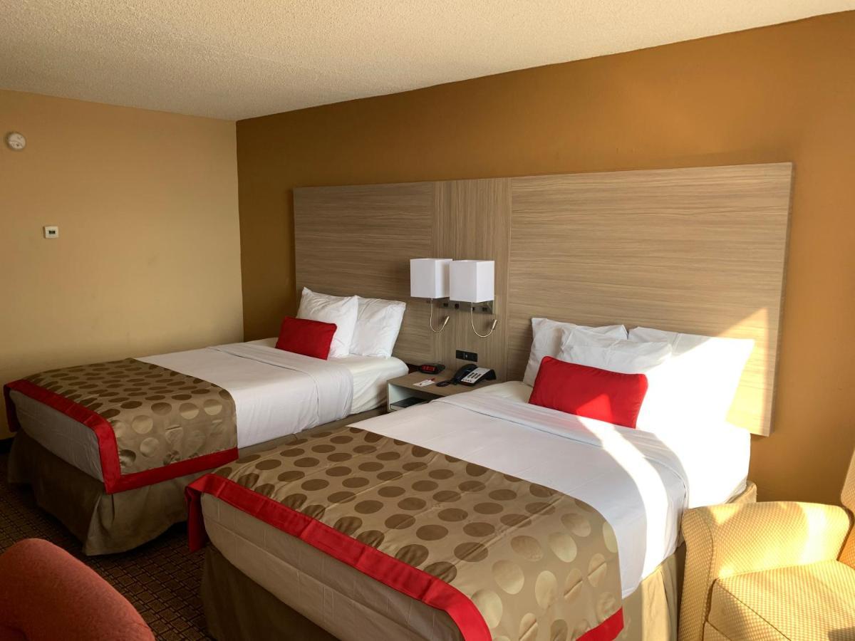 Ramada By Wyndham West Atlantic City Egg Harbor Township Bagian luar foto