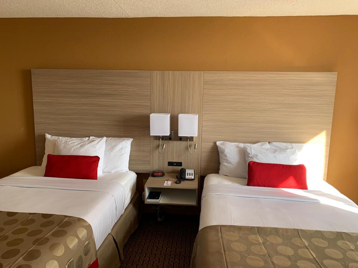 Ramada By Wyndham West Atlantic City Egg Harbor Township Bagian luar foto