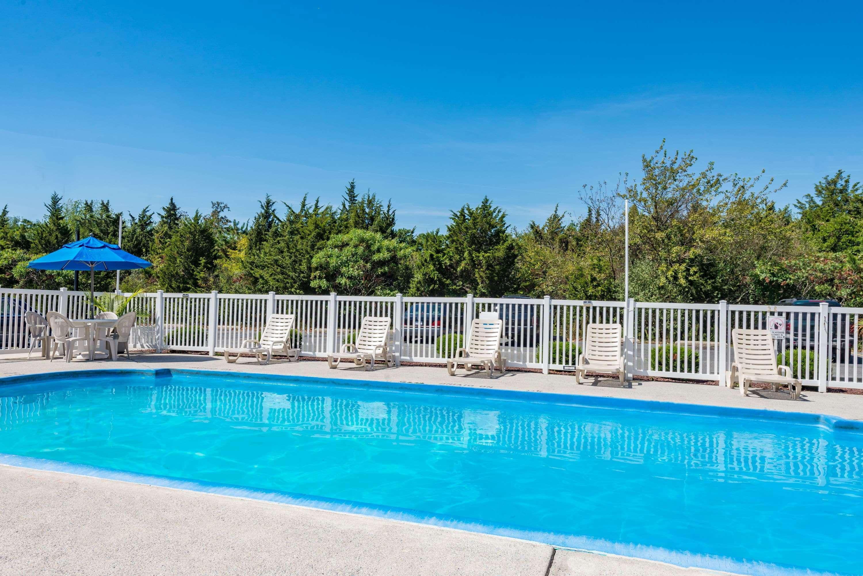 Ramada By Wyndham West Atlantic City Egg Harbor Township Bagian luar foto