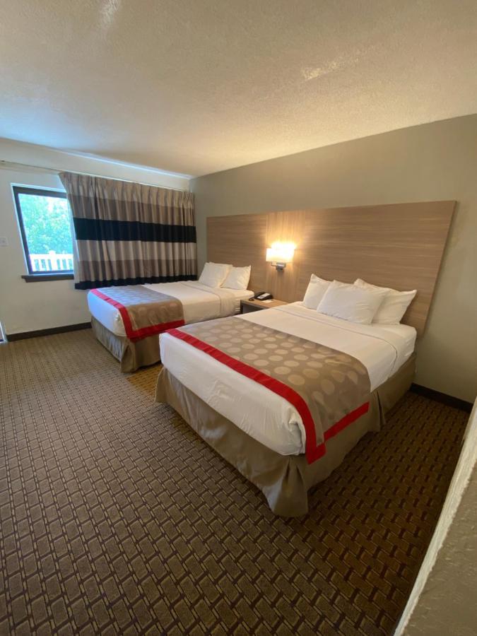 Ramada By Wyndham West Atlantic City Egg Harbor Township Bagian luar foto