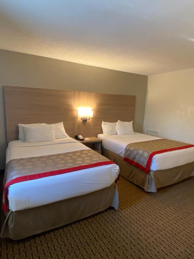 Ramada By Wyndham West Atlantic City Egg Harbor Township Bagian luar foto