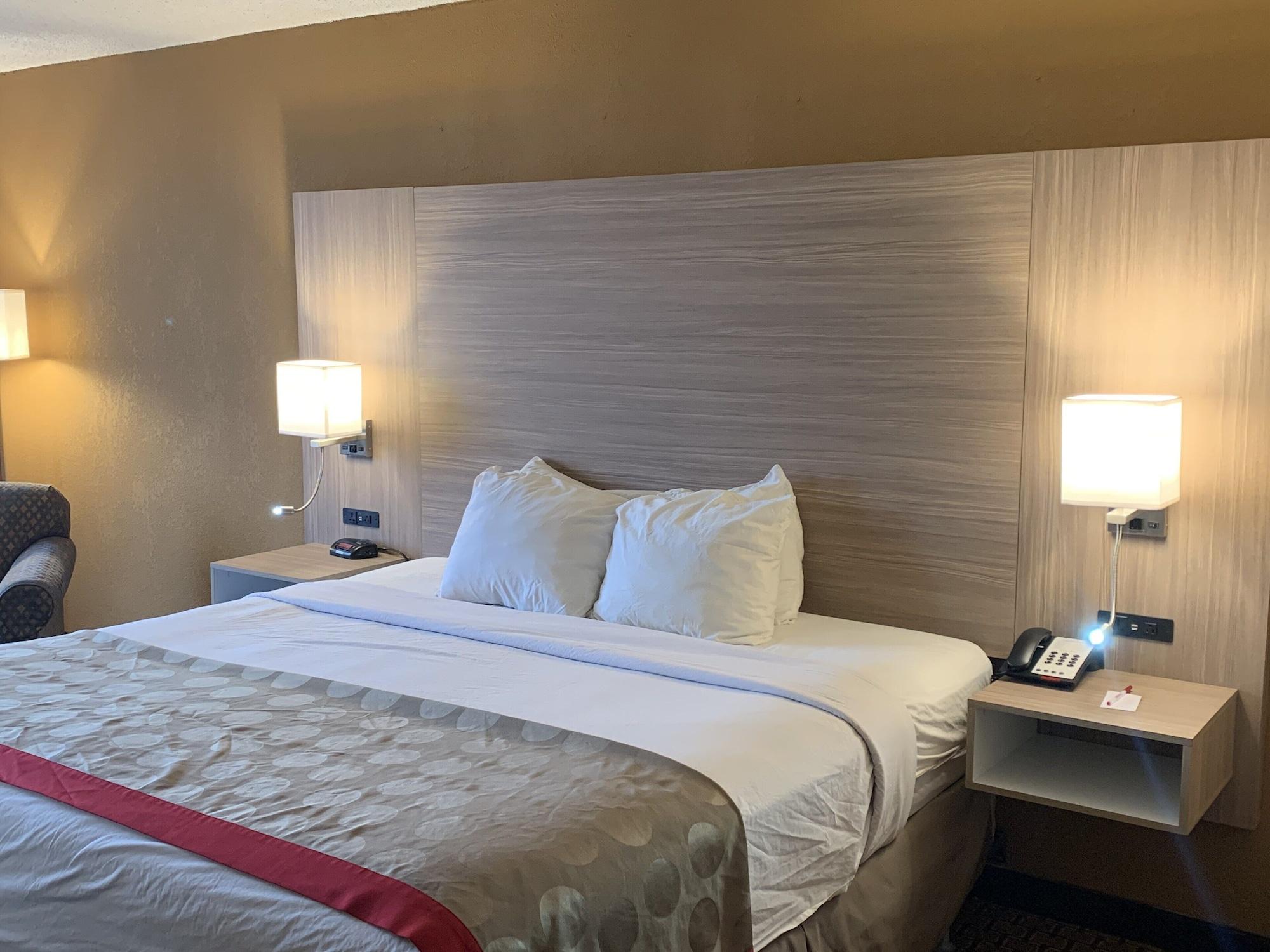 Ramada By Wyndham West Atlantic City Egg Harbor Township Bagian luar foto