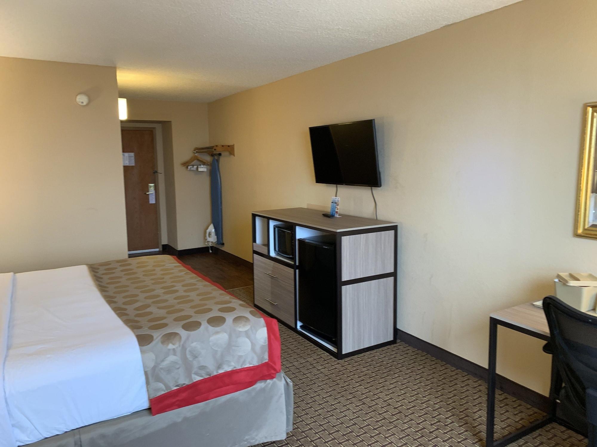 Ramada By Wyndham West Atlantic City Egg Harbor Township Bagian luar foto