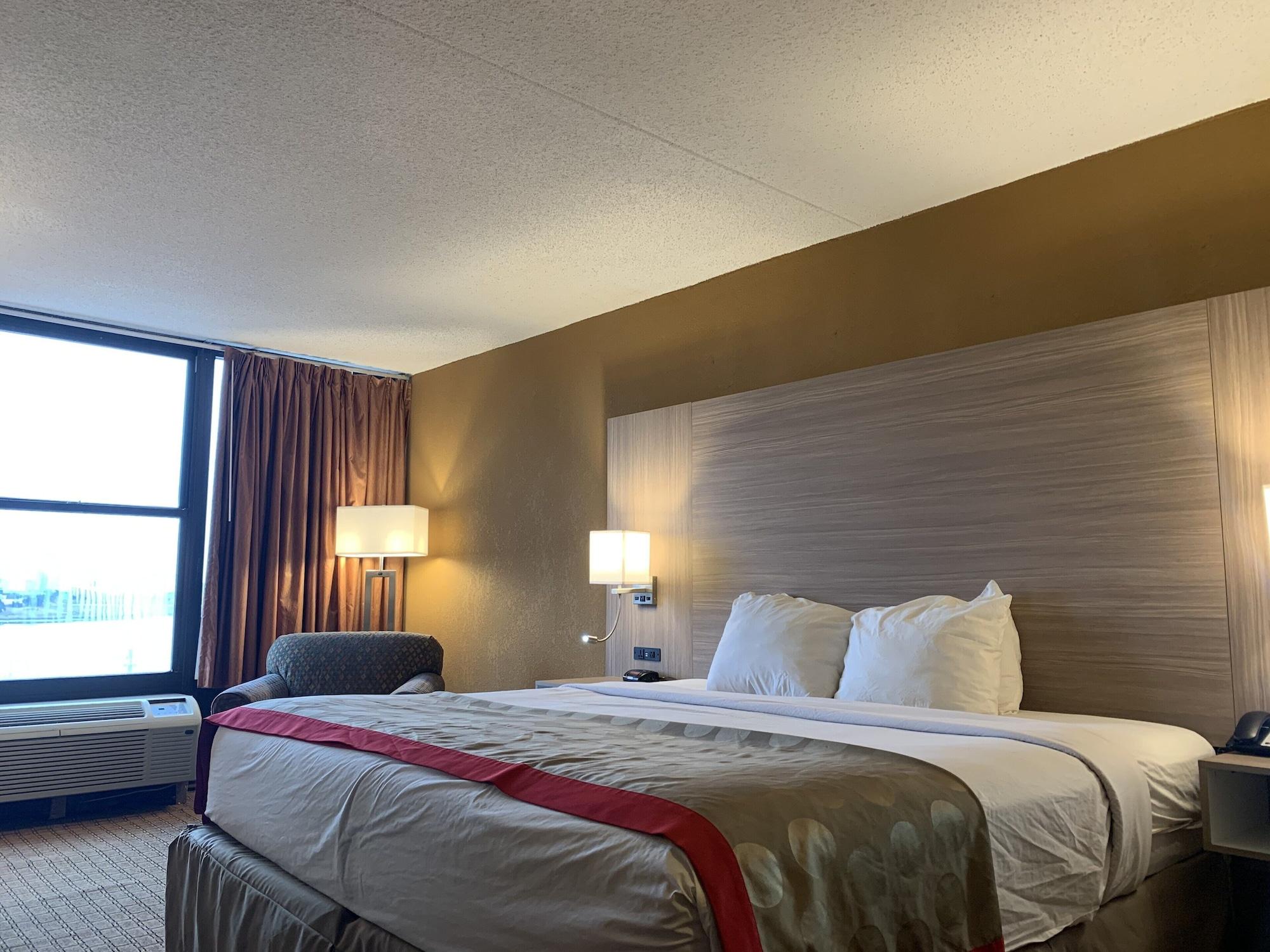 Ramada By Wyndham West Atlantic City Egg Harbor Township Bagian luar foto