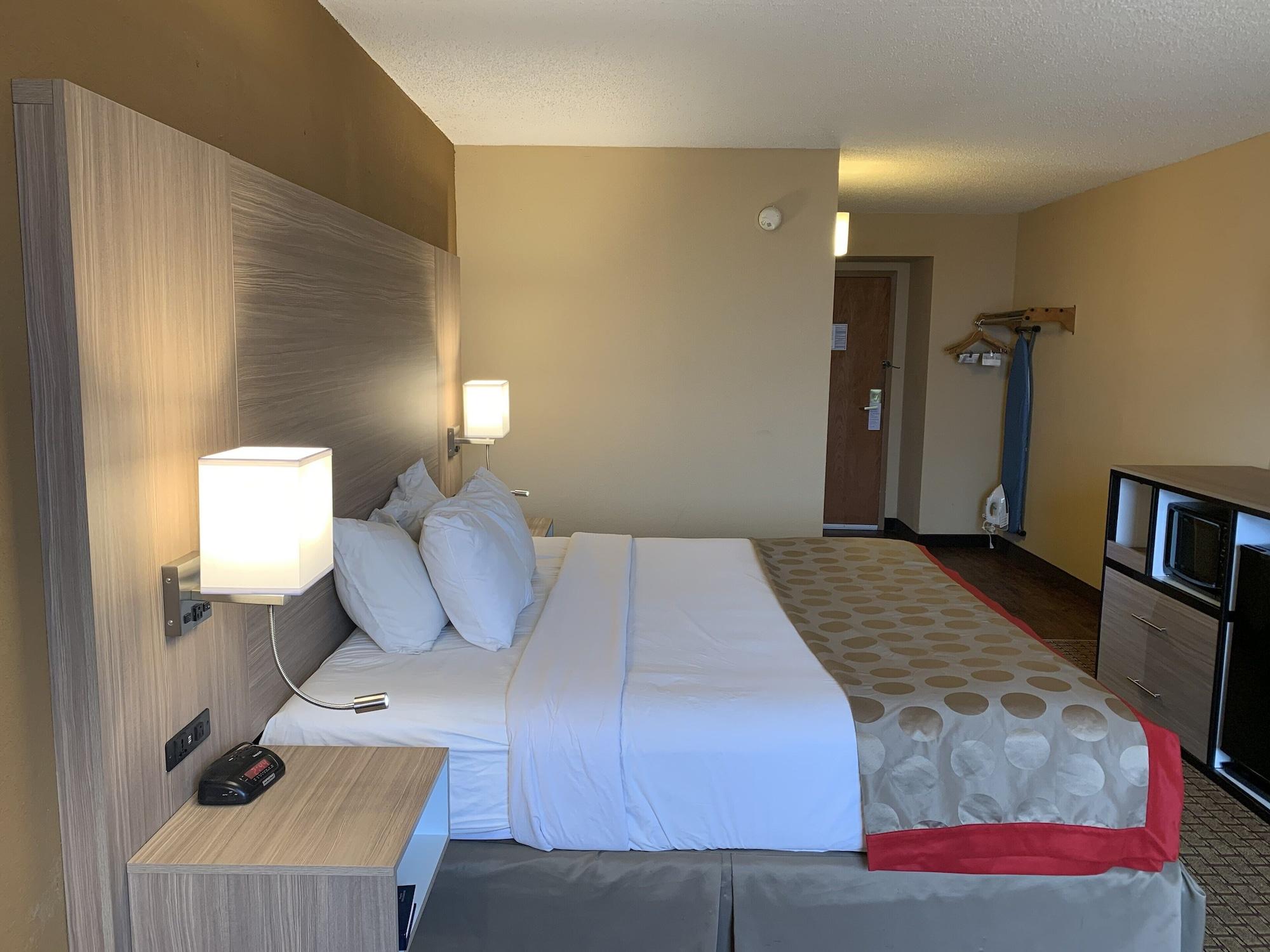 Ramada By Wyndham West Atlantic City Egg Harbor Township Bagian luar foto