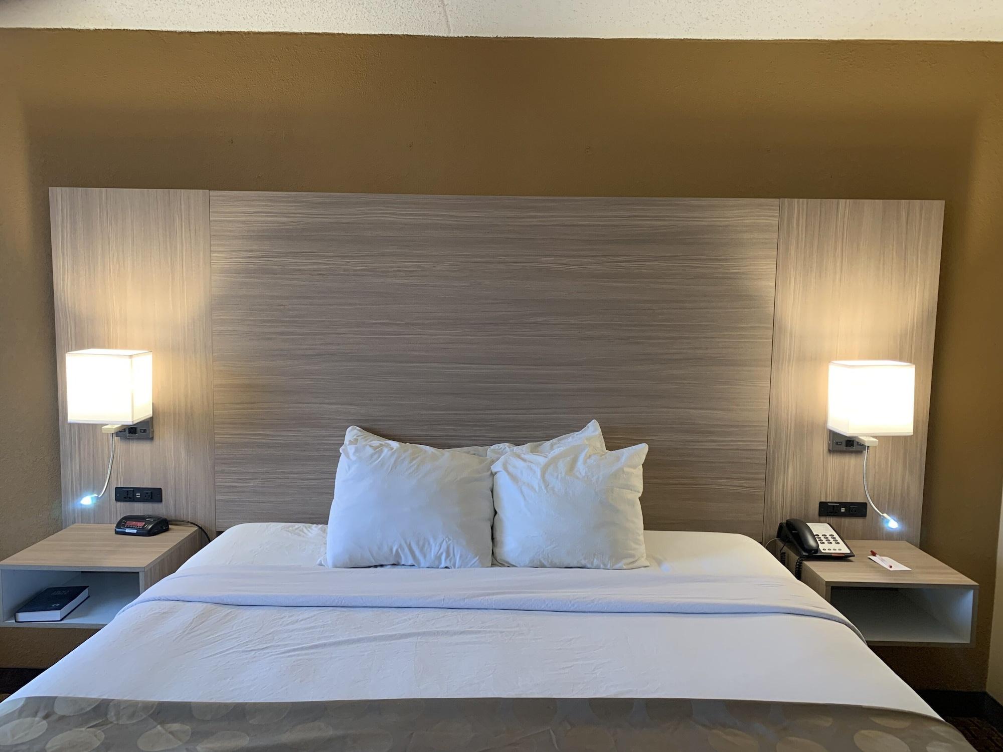Ramada By Wyndham West Atlantic City Egg Harbor Township Bagian luar foto