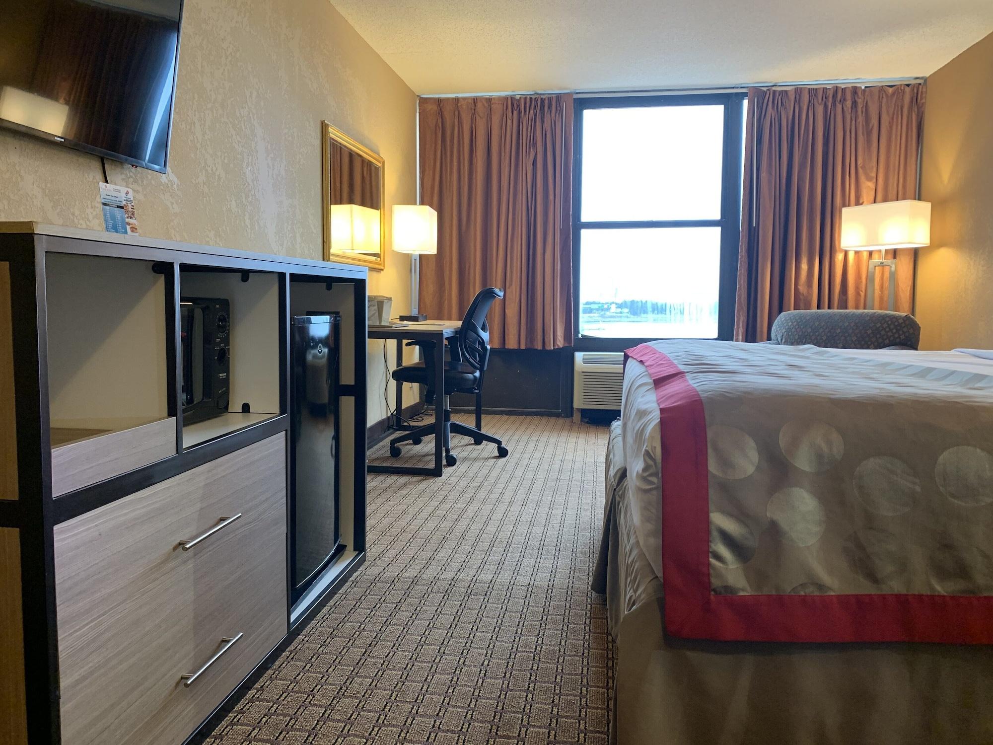 Ramada By Wyndham West Atlantic City Egg Harbor Township Bagian luar foto