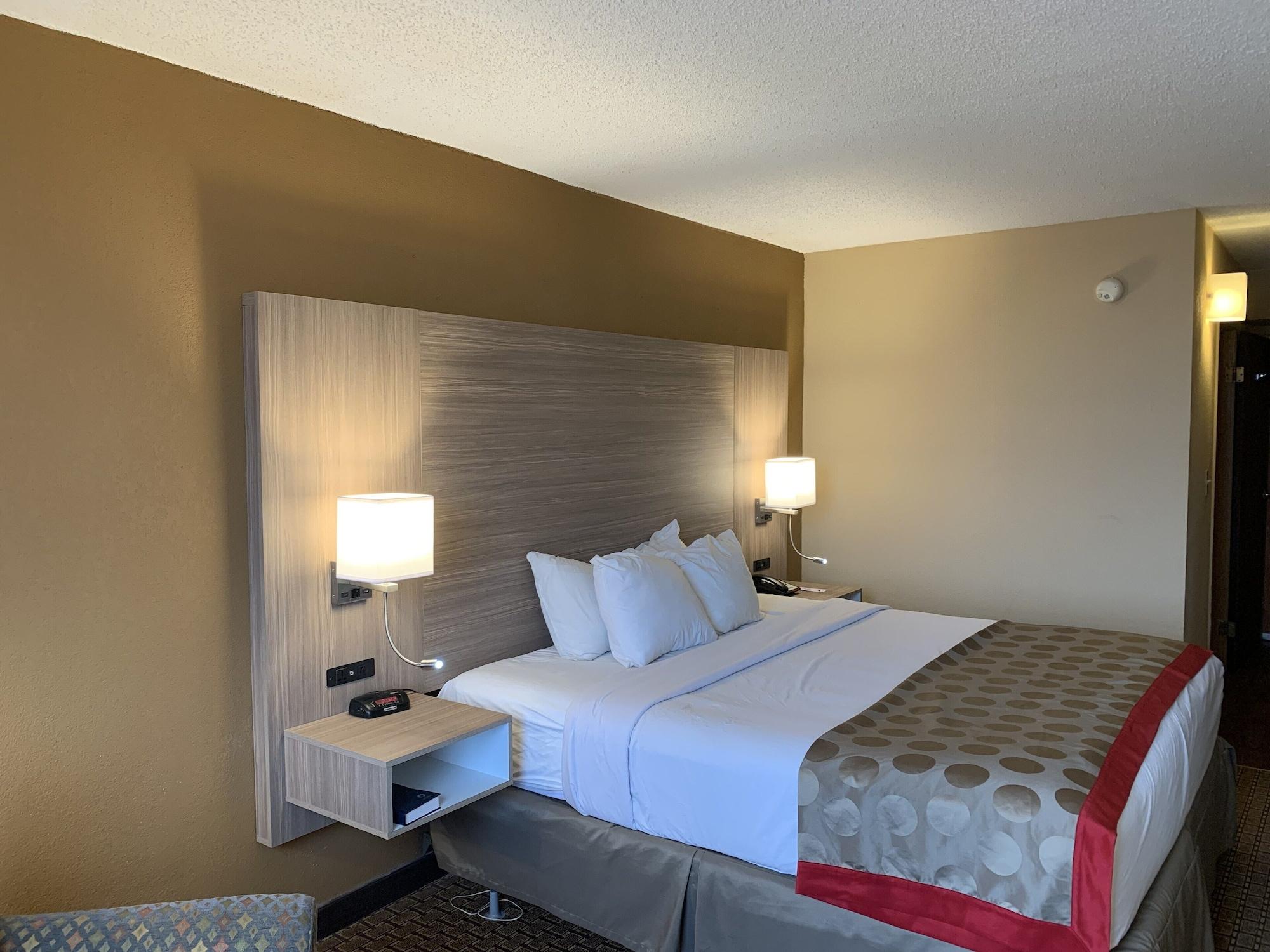 Ramada By Wyndham West Atlantic City Egg Harbor Township Bagian luar foto