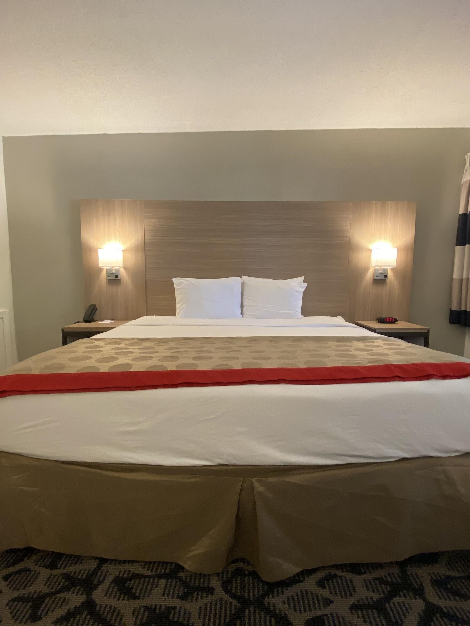 Ramada By Wyndham West Atlantic City Egg Harbor Township Bagian luar foto
