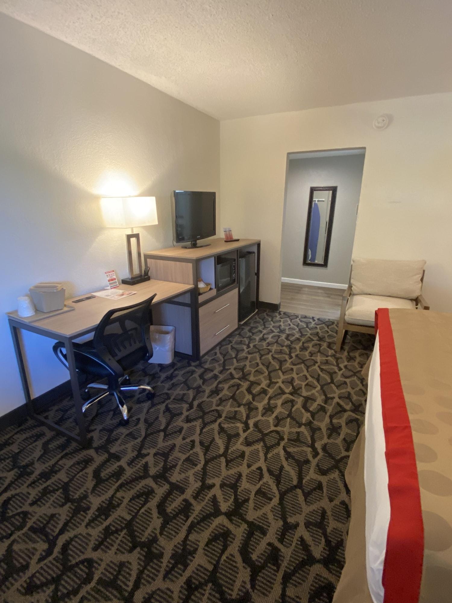 Ramada By Wyndham West Atlantic City Egg Harbor Township Bagian luar foto