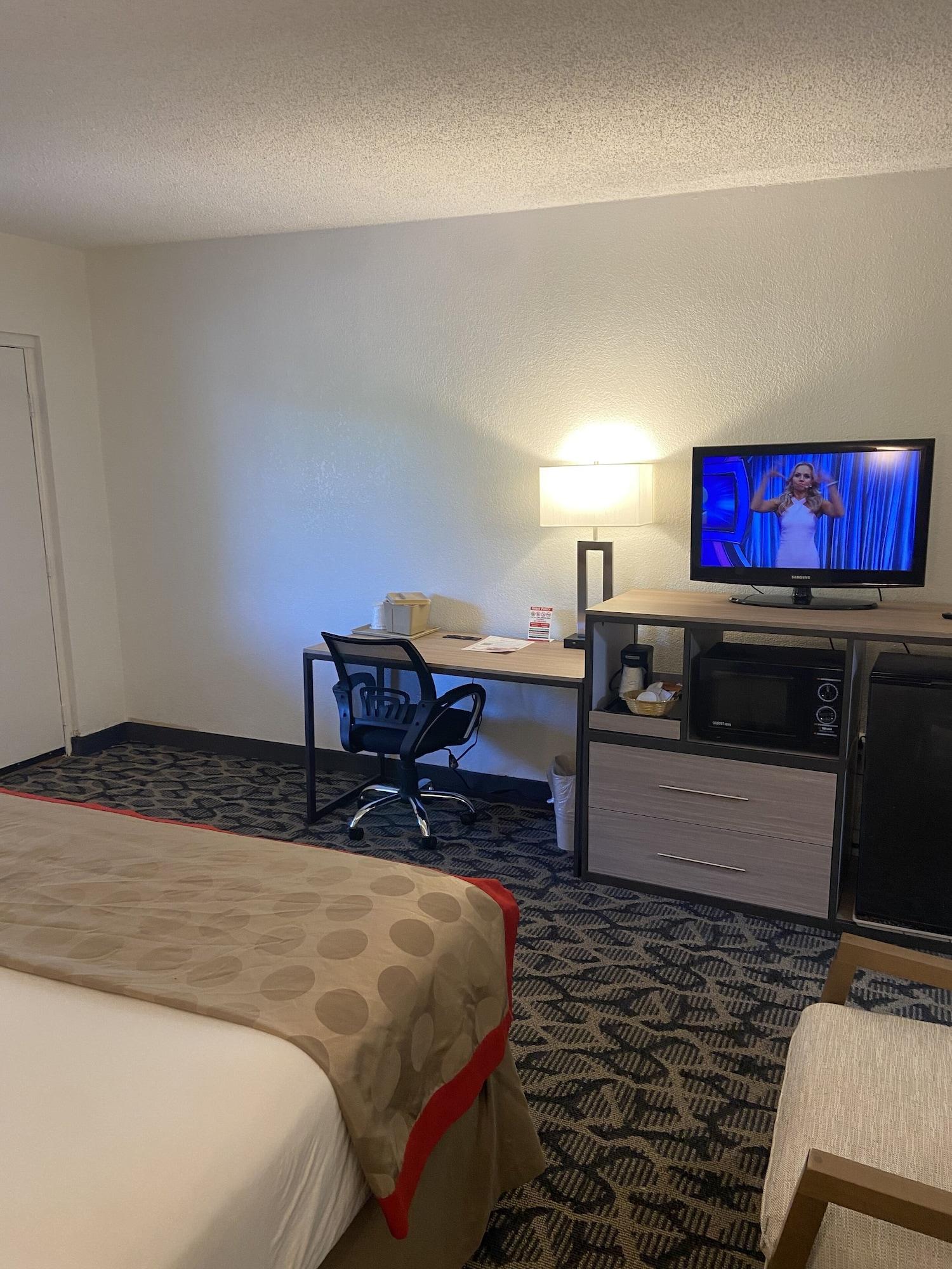 Ramada By Wyndham West Atlantic City Egg Harbor Township Bagian luar foto