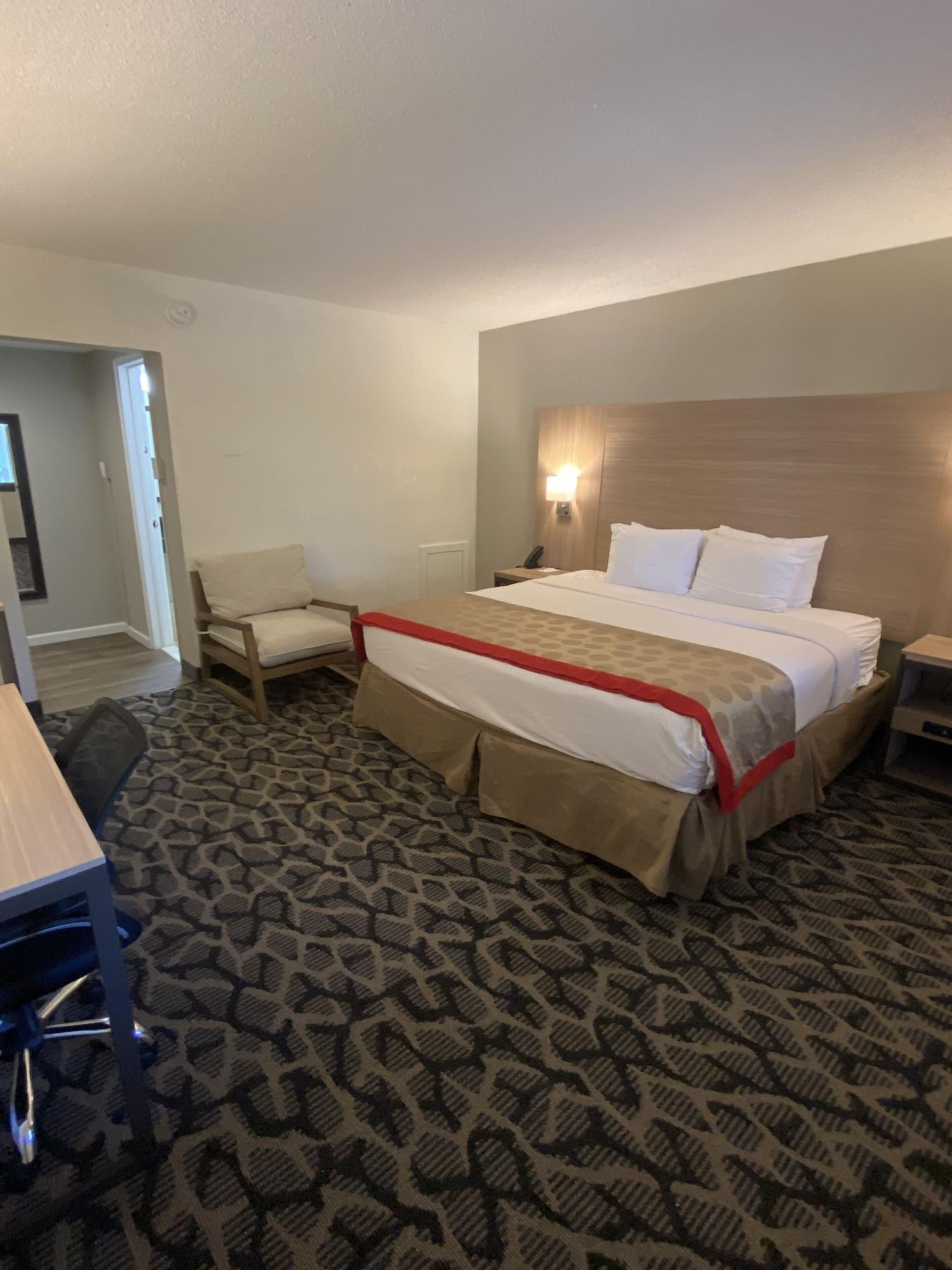 Ramada By Wyndham West Atlantic City Egg Harbor Township Bagian luar foto