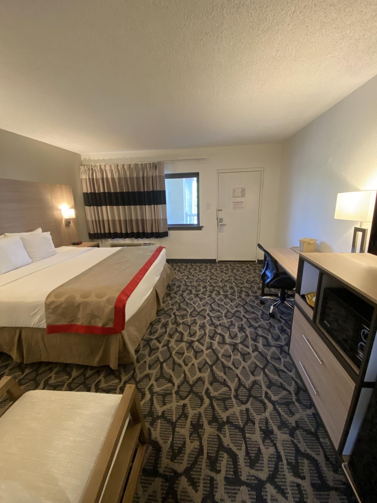 Ramada By Wyndham West Atlantic City Egg Harbor Township Bagian luar foto