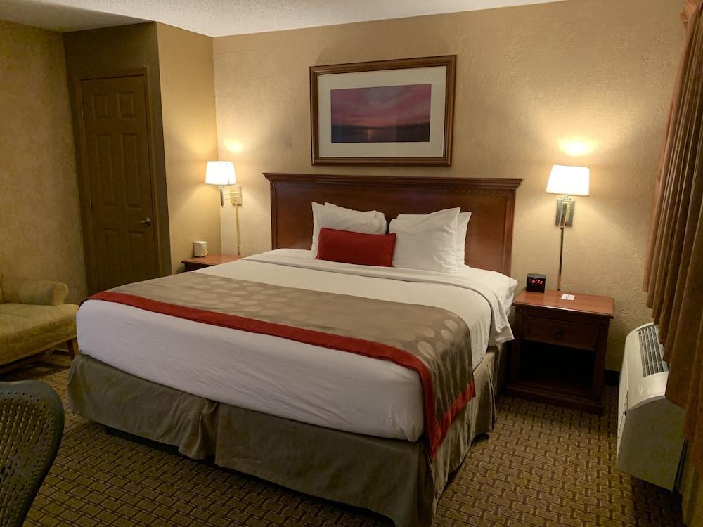 Ramada By Wyndham West Atlantic City Egg Harbor Township Bagian luar foto
